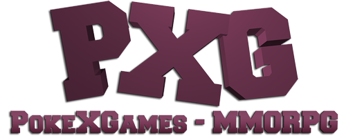 Desapego Games - PokeXGames > POKEXGAMES BOT